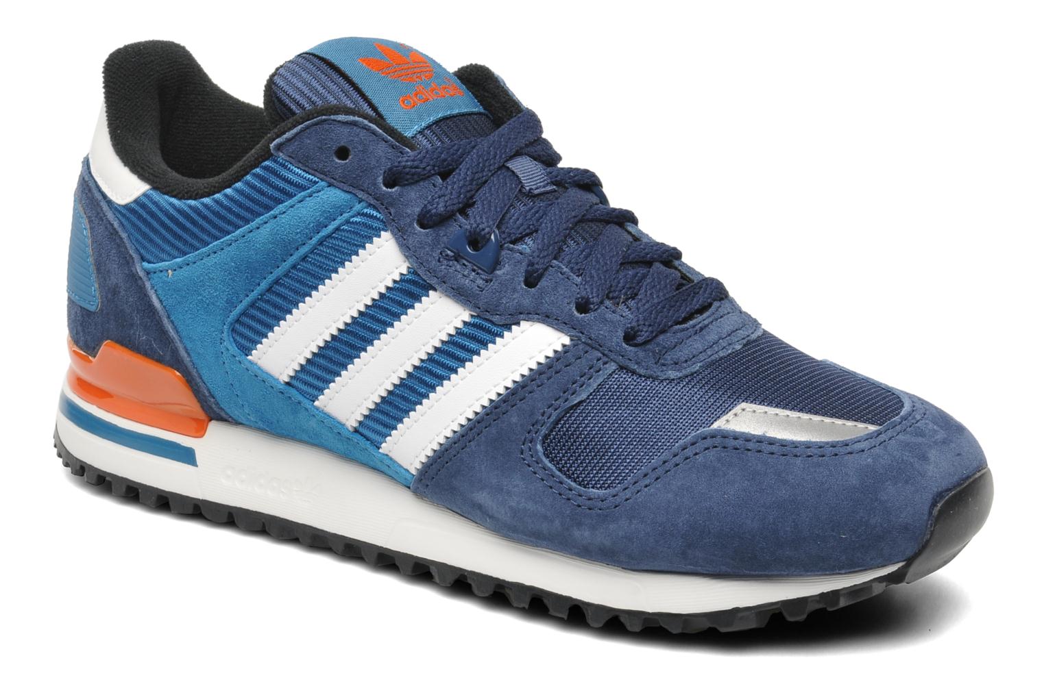 adidas zx 700 bleu